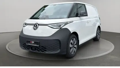 Neu VW ID. Buzz Pro 210 kW (286 PS) 2026 Candyweiß Van / Kleinbus