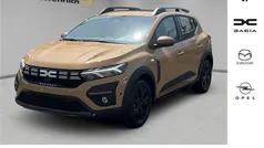 Beige Gebraucht 2025 Dacia Sandero Extreme Kleinwagen | 19.490 € (Fairer Preis)