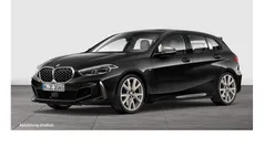 Schwarz Gebraucht 2023 BMW M135 Kleinwagen | 35.880 € (Fairer Preis)