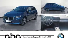 Gebraucht 2024 BMW 220 Van / Kleinbus | 32.390 € (Fairer Preis)