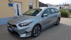 Penta grey metallic Neu 2024 Kia Ceed Sportswagon Vision Kombi | 22.490 € (Superpreis)