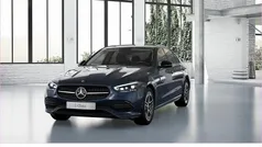 Gebraucht 2023 Mercedes C300 Avantgarde | 44.880 € (Fairer Preis)