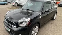 Mini Cooper Paceman