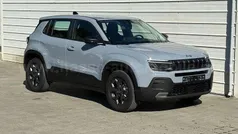 Storm grey Neu 2025 Jeep Avenger Longitude SUV | 27.490 € (Fairer Preis)
