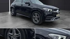 Gebraucht 2020 Mercedes GLE350 AMG line SUV | 54.980 € (Superpreis)