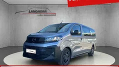 Grau Neu 2024 Opel Vivaro Van | 36.225 € (Fairer Preis)