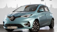Gebraucht 2020 Renault Zoe Intens Kleinwagen | 10.660 € (Guter Preis)