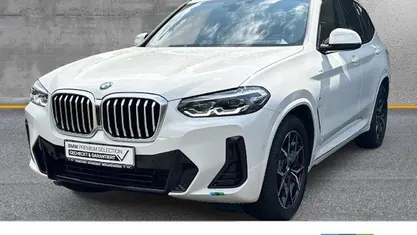Gebraucht 2024 BMW X3 Performance SUV | 48.990 € (Superpreis)