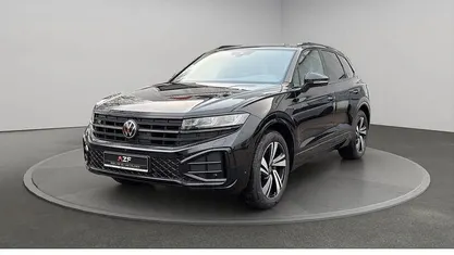 Gebraucht 2025 VW Touareg R-line SUV | 82.990 € (Fairer Preis)