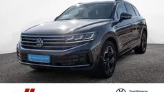 Gebraucht 2023 VW Touareg Edition SUV | 63.880 € (Superpreis)
