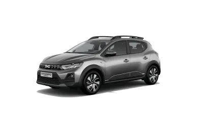 Nuova Renault Rafale Esprit Alpine 200 CV (147 kW) 2025 Grigio SUV