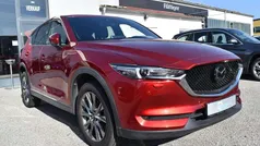 Gebraucht 2021 Mazda CX-5 Sports-Line SUV | 29.990 € (Fairer Preis)
