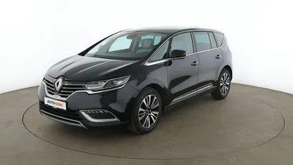 Second-hand Renault Espace Initiale Paris 224 CP (164 kW) 2019 Monovolum
