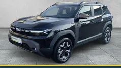 Schwarz Neu 2024 Dacia Duster Extreme SUV | 26.890 € (Fairer Preis)