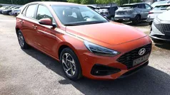 Gebraucht 2025 Hyundai i30 Advantage Limousine | 20.470 € (Superpreis)