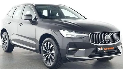 Gebraucht Volvo XC60 Plus 197 PS (144 kW) 2022 SUV