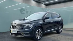 Schwarz Neu 2024 Renault Koleos Initiale Paris SUV | 39.940 € (Fairer Preis)