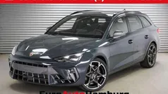 Gebraucht 2025 Cupra Leon VZ Kombi | 39.591 € (Superpreis)