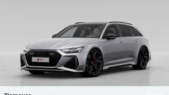 Gebraucht 2025 Audi RS6 Performance Kombi | 154.390 € (Superpreis)