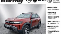Gebraucht 2025 Dacia Duster SUV | 27.870 € (Fairer Preis)