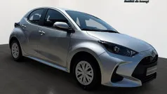 Gebraucht 2023 Toyota Yaris Comfort Kleinwagen | 15.340 € (Fairer Preis)