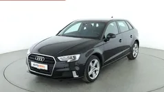 Gebraucht 2017 Audi A3 Sport Limousine | 17.190 € (Fairer Preis)