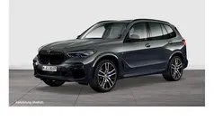Gebraucht 2022 BMW X5 M Sport SUV | 71.710 € (Fairer Preis)