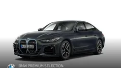 Metallic Gebraucht 2022 BMW i4 Sport Line Limousine | 41.900 € (Fairer Preis)