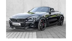 Gebraucht 2023 BMW Z4 M Sport Cabrio | 52.490 € (Fairer Preis)