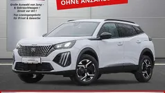 Gebraucht 2024 Peugeot 2008 Allure SUV | 19.975 € (Superpreis)
