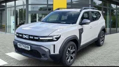 Dolomitgrau (grau) Neu 2025 Dacia Duster Expression SUV | 24.970 € (Fairer Preis)