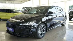 Agate black Neu 2025 Ford Focus ST-Line X Limousine | 25.920 € (Superpreis)