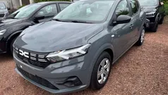 Urban grau Neu 2024 Dacia Sandero Essentiel Kleinwagen | 15.900 € (Fairer Preis)