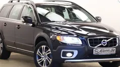 Schwarz Gebraucht 2012 Volvo XC70 Momentum SUV | 19.999 € (Teuer)