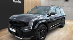Gebraucht 2025 Kia EV9 GT-Line SUV | 73.990 € (Fairer Preis)