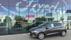 Gebraucht 2023 Ford Fiesta Titanium Kleinwagen | 17.500 € (Fairer Preis)