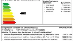 Schwarz Neu 2025 Ford Puma ST-Line SUV | 29.450 € (Fairer Preis)