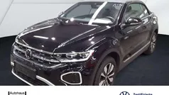 Gebraucht 2025 VW T-Roc Cabriolet Goal Cabrio | 27.990 € (Guter Preis)