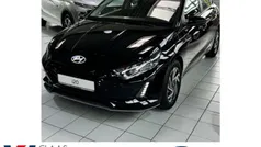 Schwarz Neu 2024 Hyundai i20 Trend Limousine | 19.900 € (Guter Preis)