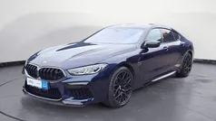 Gebraucht 2022 BMW M8 Competition Edition Coupé | 81.990 € (Fairer Preis)