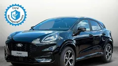 Gebraucht 2025 Ford Puma ST-Line SUV | 26.900 € (Fairer Preis)