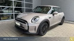Gebraucht 2022 Mini ONE Classic Kleinwagen | 18.990 € (Fairer Preis)