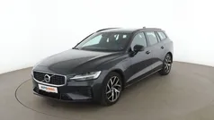 Gebraucht 2020 Volvo V60 R-Design Kombi | 27.880 € (Fairer Preis)