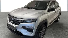 Gebraucht 2021 Dacia Spring Business Kleinwagen | 9.290 € (Fairer Preis)
