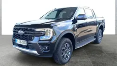 Gebraucht 2025 Ford Ranger Wildtrack Abholung | 48.950 € (Fairer Preis)