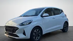 Gebraucht 2025 Hyundai i10 Trend Kleinwagen | 17.490 € (Fairer Preis)