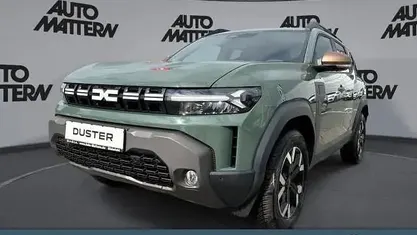 Gebraucht Dacia Duster Extreme 96 PS (70 kW) 2025 SUV