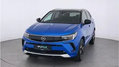 Gebraucht 2022 Opel Grandland X Ultimate SUV | 22.800 € (Fairer Preis)