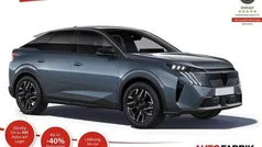 Perla nera schwarz metallic Neu 2025 Peugeot 3008 GT SUV | 37.990 € (Fairer Preis)