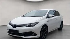 Gebraucht 2018 Toyota Auris Touring Sports Team Kombi | 15.750 € (Fairer Preis)